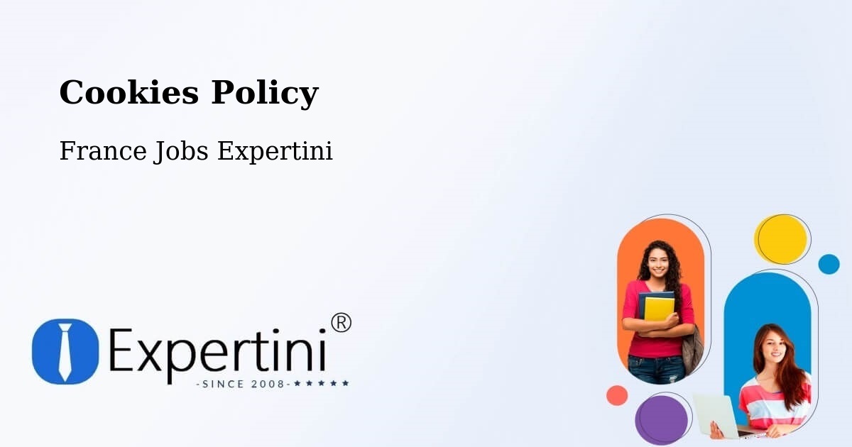 Cookie Policy – Poitiers - France Jobs Expertini