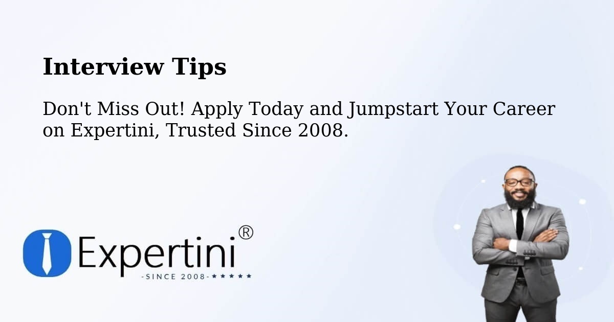 Interview Tips & Techniques for Job Seekers – Poitiers - Poitiers, France Jobs Expertini